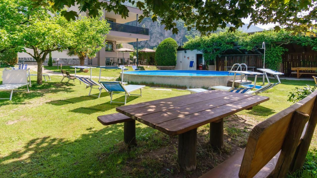 Pension Sunnhofer Vilpiano Exterior foto